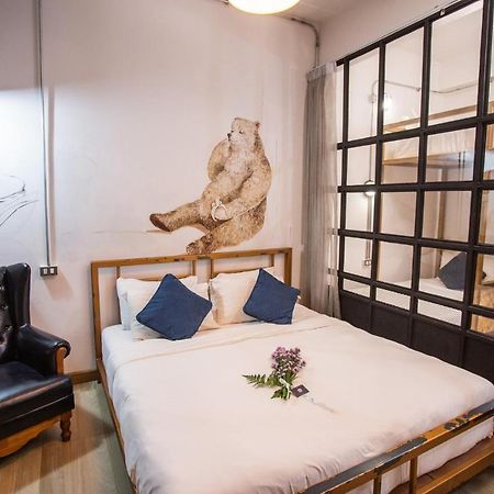 Indiego Space Loei Dış mekan fotoğraf