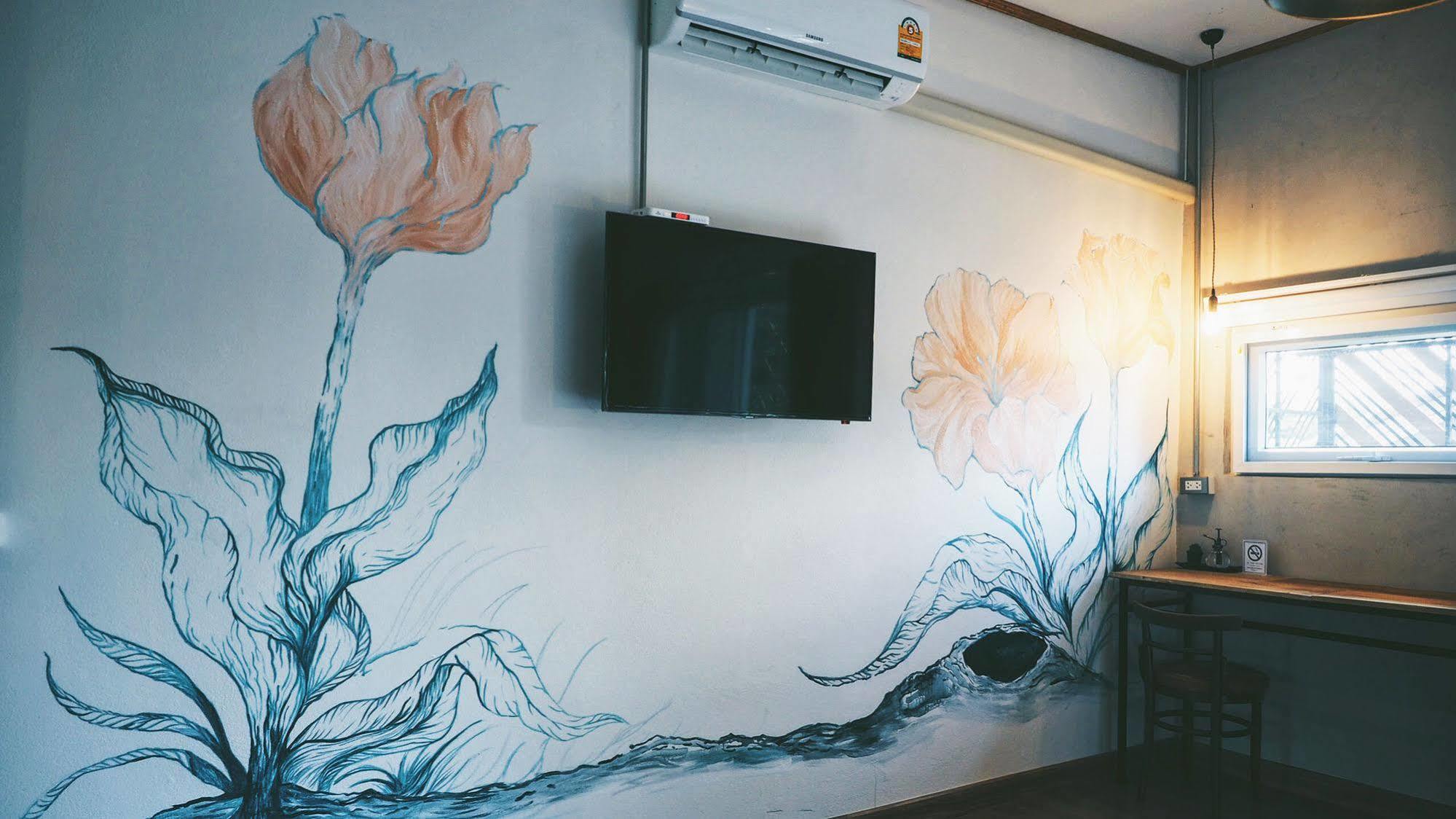 Indiego Space Loei Dış mekan fotoğraf