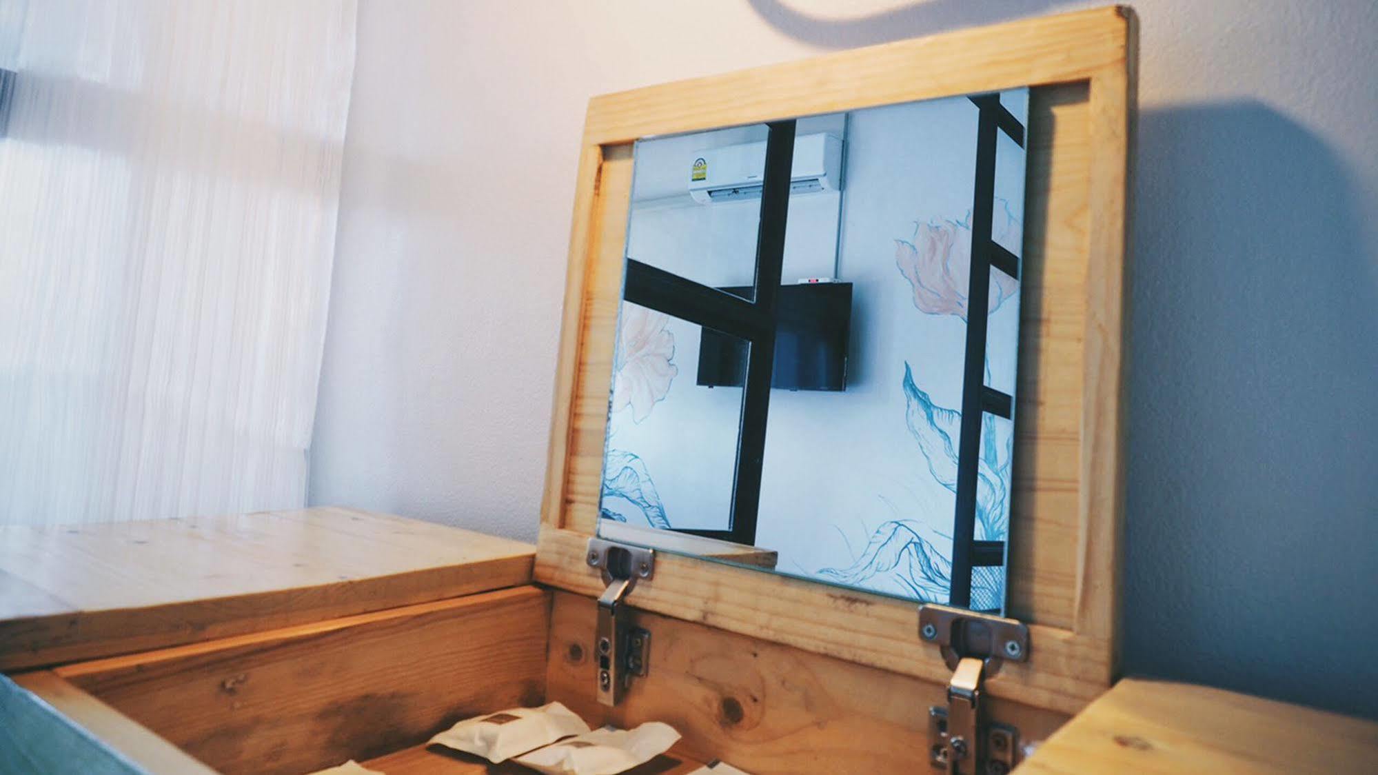 Indiego Space Loei Dış mekan fotoğraf