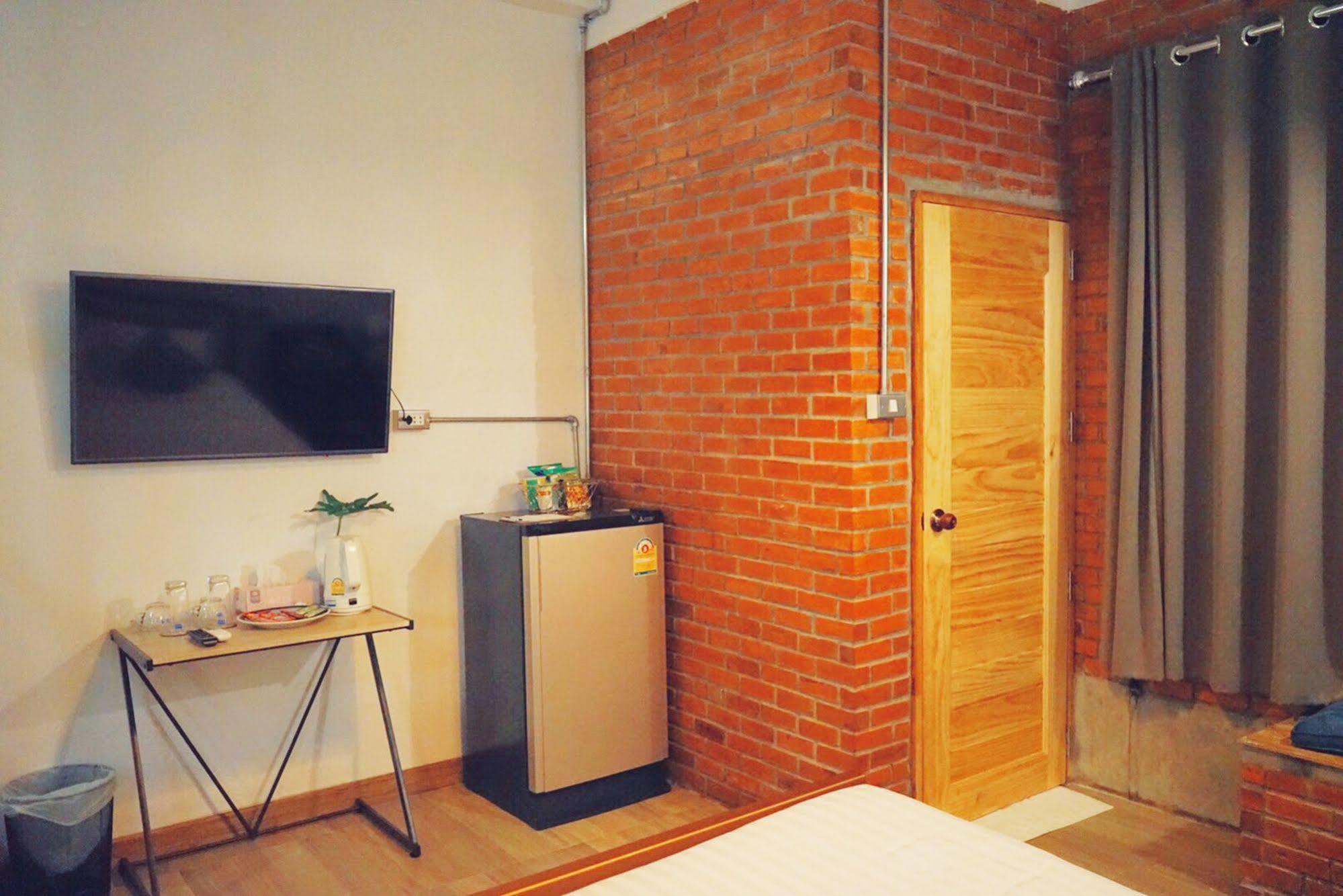 Indiego Space Loei Dış mekan fotoğraf