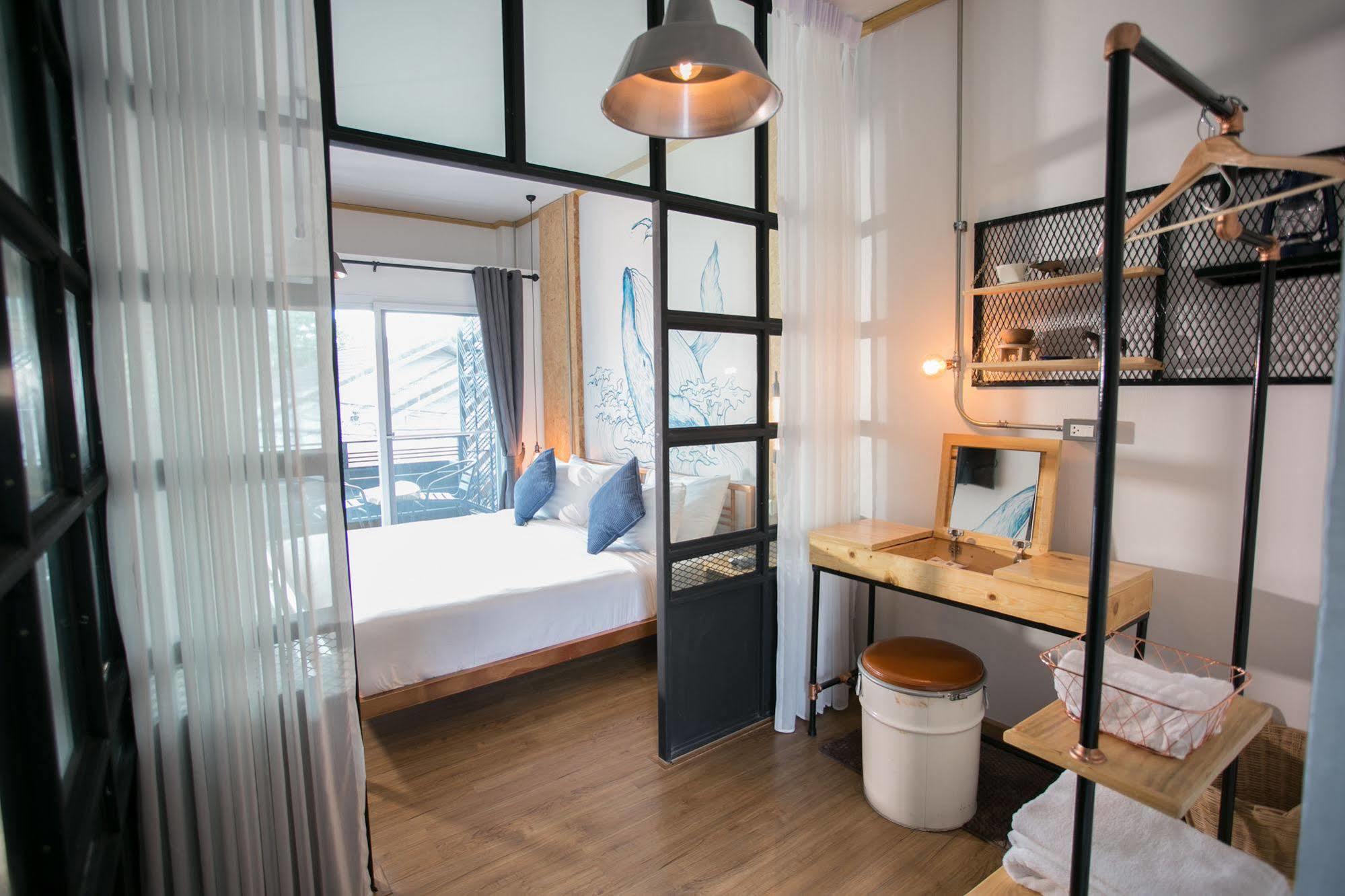 Indiego Space Loei Dış mekan fotoğraf