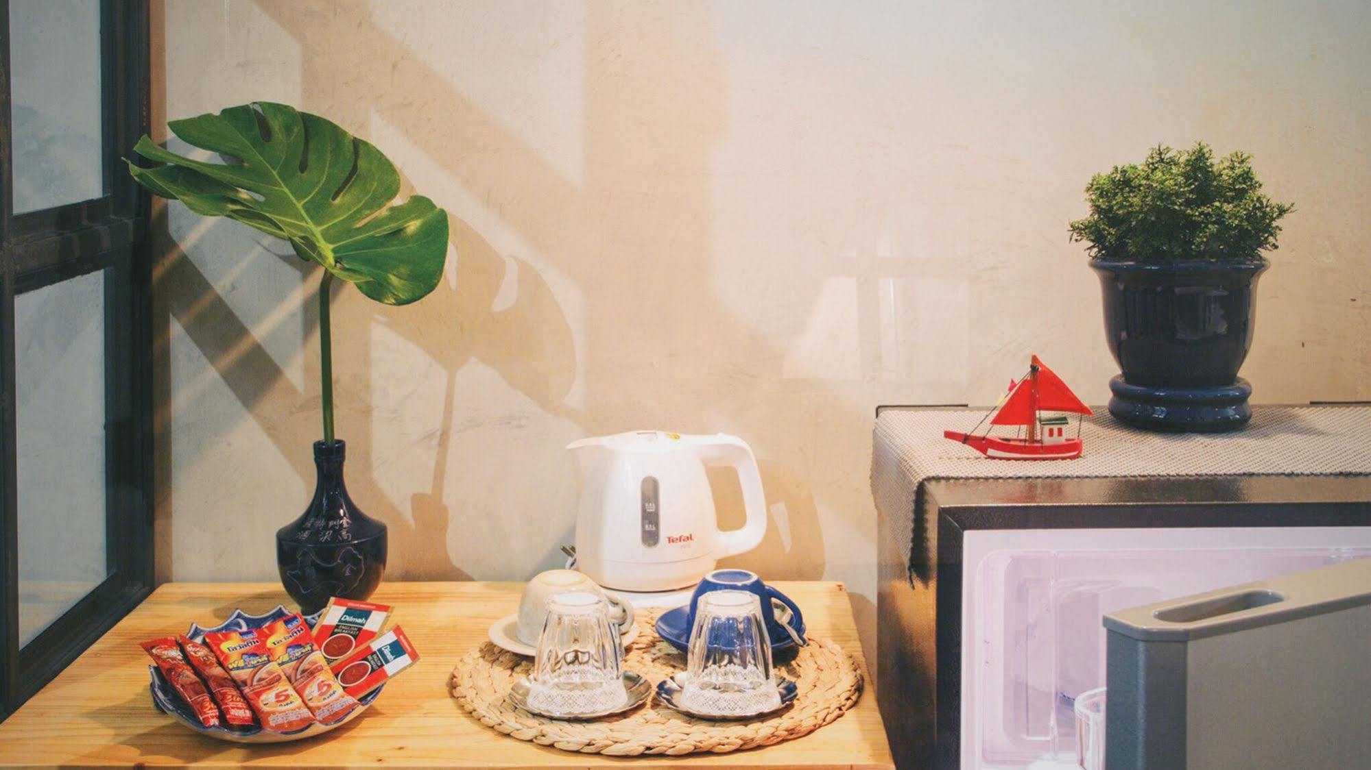 Indiego Space Loei Dış mekan fotoğraf