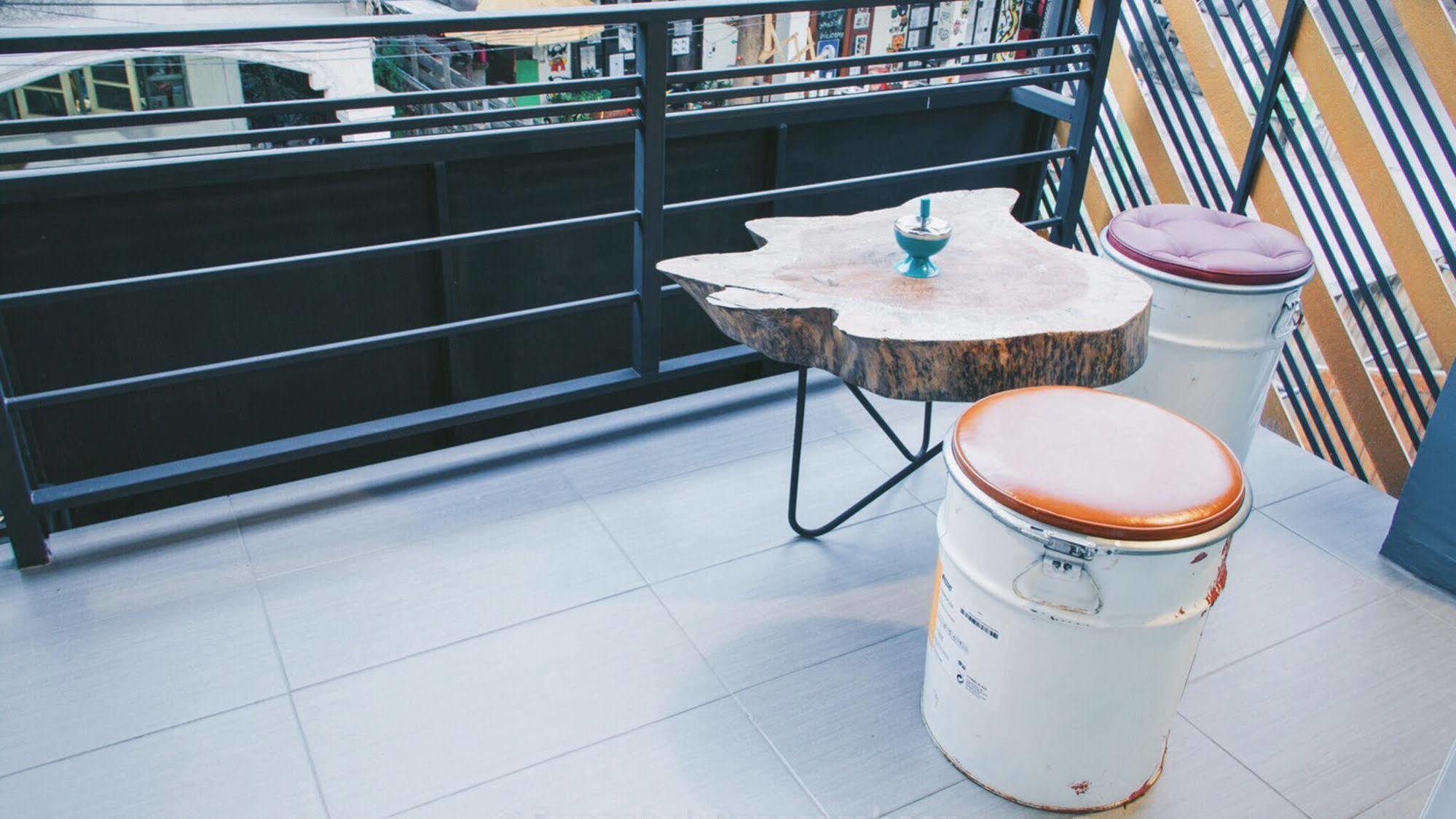 Indiego Space Loei Dış mekan fotoğraf