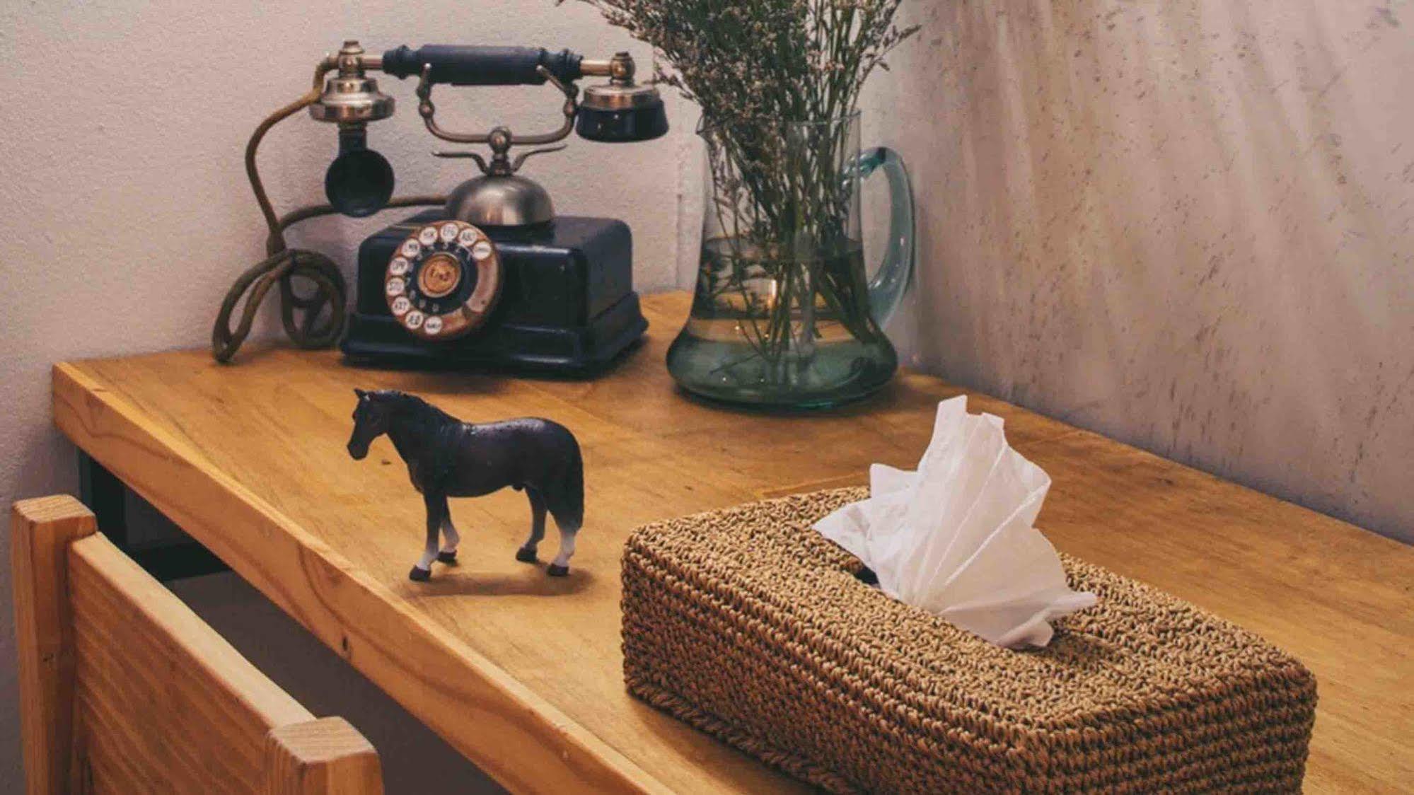 Indiego Space Loei Dış mekan fotoğraf