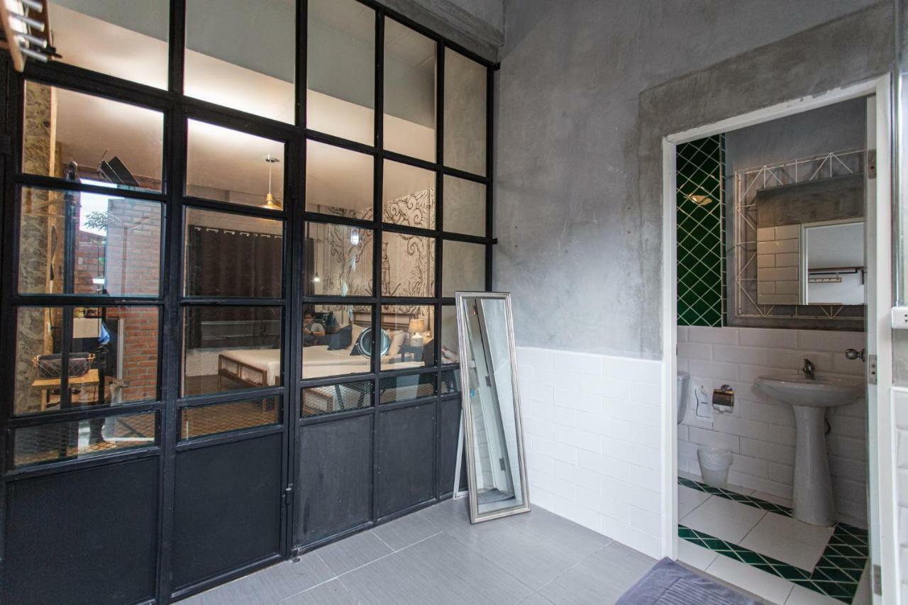Indiego Space Loei Dış mekan fotoğraf