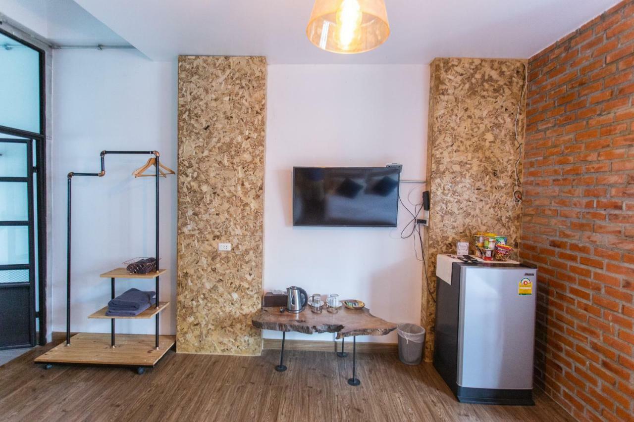 Indiego Space Loei Dış mekan fotoğraf